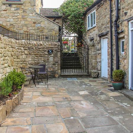 The Little Flat Apartment Barnard Castle Exterior photo