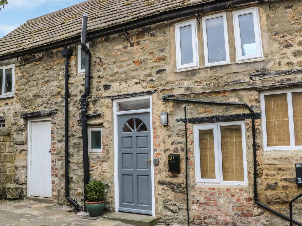 The Little Flat Apartment Barnard Castle Exterior photo