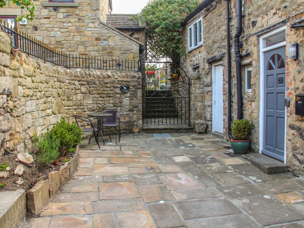 The Little Flat Apartment Barnard Castle Exterior photo